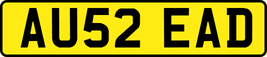 AU52EAD