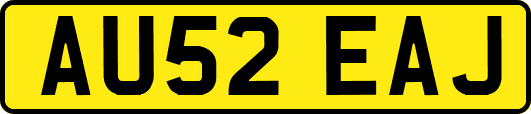 AU52EAJ