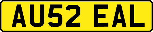 AU52EAL