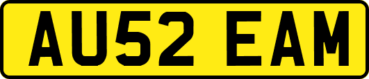 AU52EAM