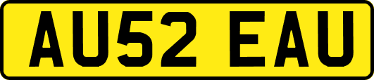 AU52EAU