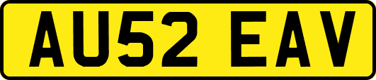AU52EAV