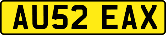 AU52EAX