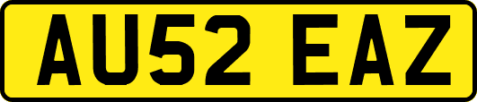 AU52EAZ