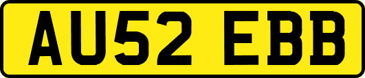 AU52EBB