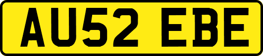 AU52EBE