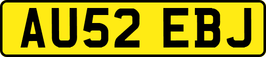 AU52EBJ