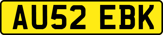 AU52EBK