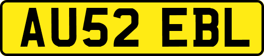 AU52EBL