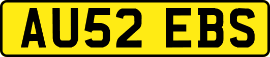 AU52EBS