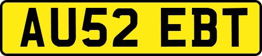 AU52EBT