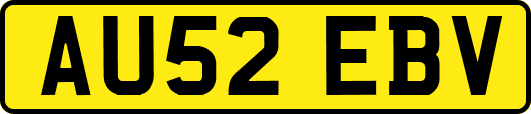 AU52EBV