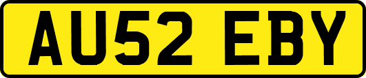 AU52EBY