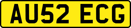 AU52ECG
