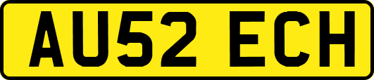 AU52ECH