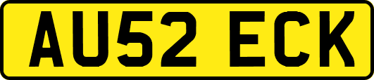 AU52ECK