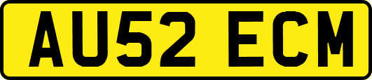AU52ECM