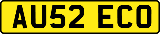 AU52ECO
