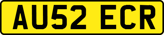 AU52ECR