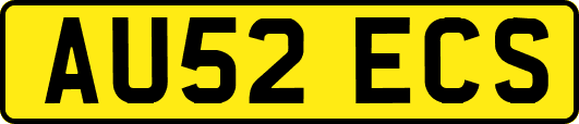 AU52ECS