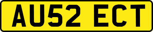 AU52ECT