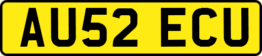 AU52ECU