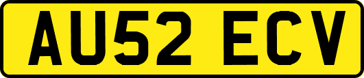 AU52ECV