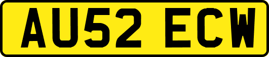 AU52ECW