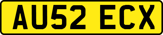 AU52ECX