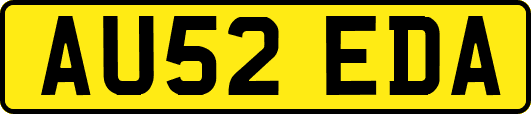 AU52EDA