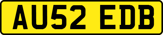 AU52EDB