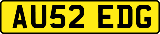 AU52EDG