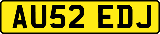 AU52EDJ
