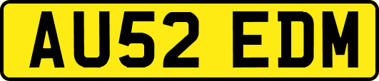 AU52EDM