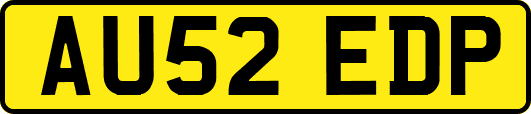 AU52EDP