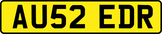 AU52EDR