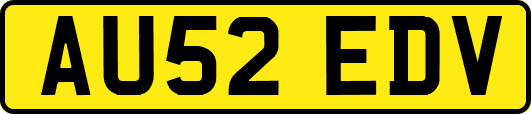 AU52EDV