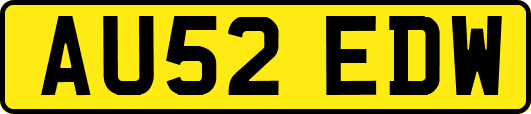 AU52EDW