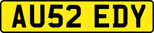 AU52EDY