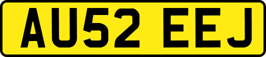AU52EEJ