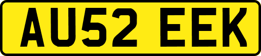 AU52EEK