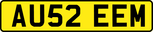 AU52EEM