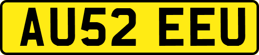 AU52EEU