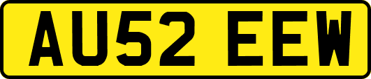 AU52EEW