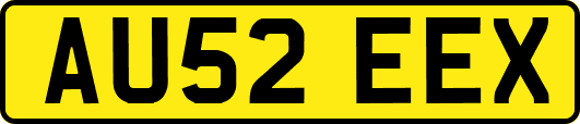 AU52EEX