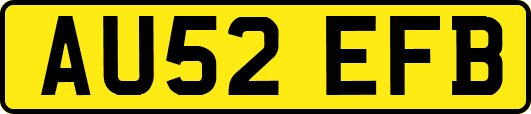 AU52EFB