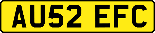 AU52EFC