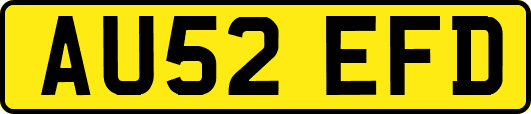 AU52EFD