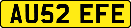 AU52EFE