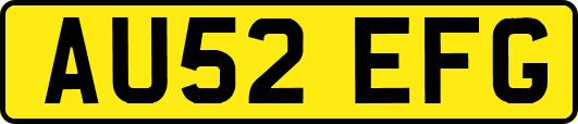 AU52EFG
